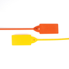 OYPS109 Free Sample Self Locking Nylon Cable Tamper-proof Plastic Security Seal