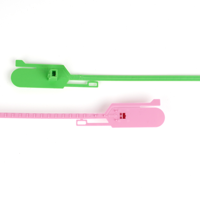 OY-PS112 Самые низкие цены Цена по прейскуранту завода-изготовителя Высококачественная банковская больница Используемая защитная пластиковая пломба