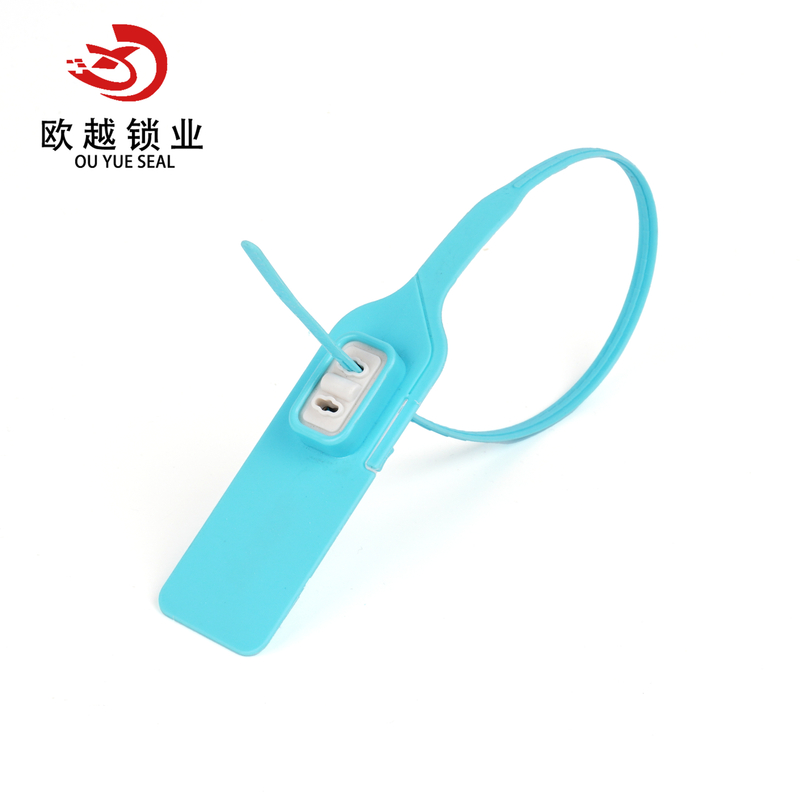 OY-PS103 Hot Pull Tight Mini Plastic Seal Security Pack Sticks