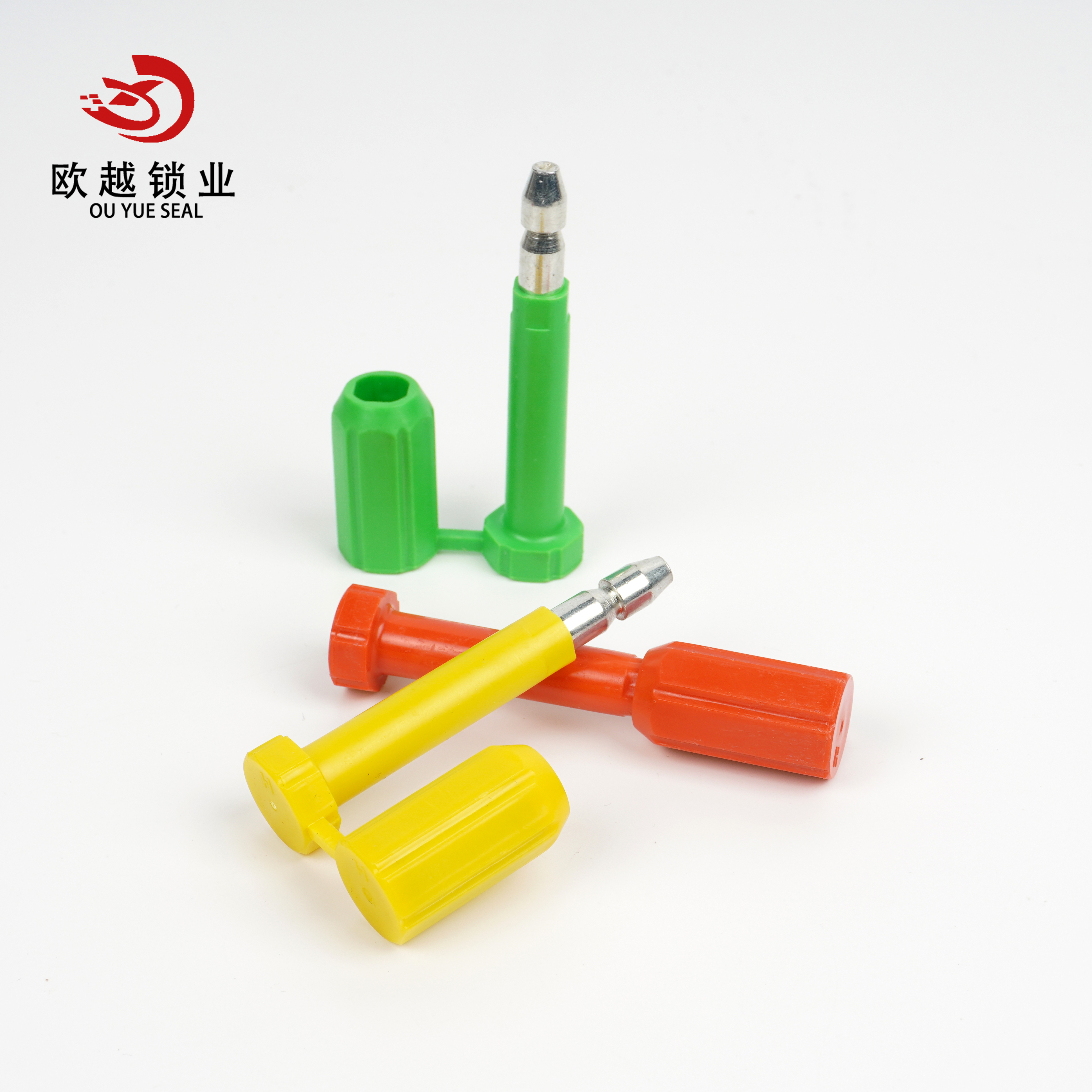 OY-BS103 Болт уплотнения контейнера Защитное уплотнение болта уплотнения контейнера