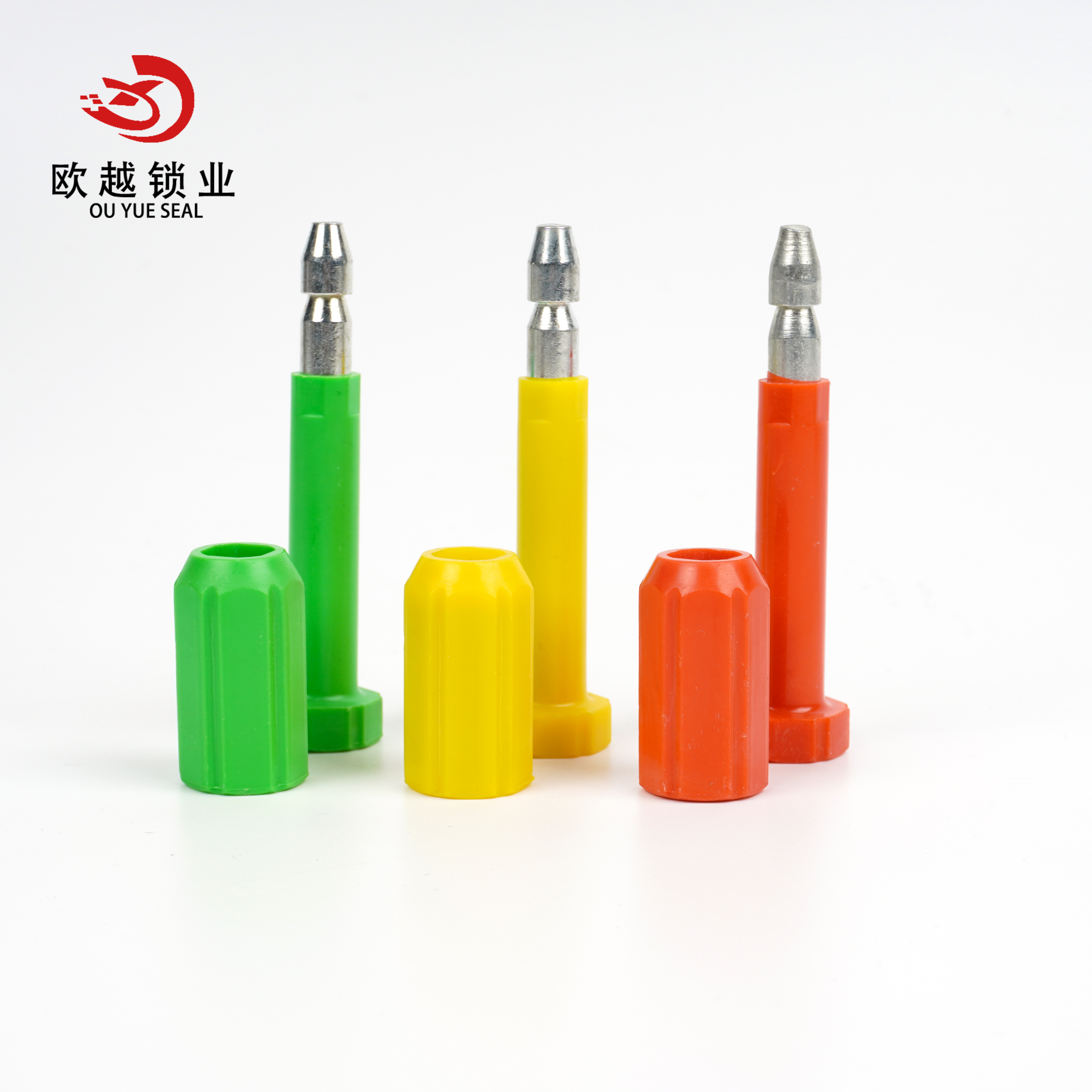 OY-BS103 Болт уплотнения контейнера Защитное уплотнение болта уплотнения контейнера