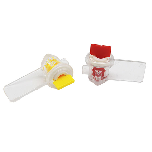 OY-MS106 Одноразовое уплотнение Twister для счетчика безопасности с защитой от несанкционированного доступа с проволокой