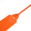 OYPS109 Free Sample Self Locking Nylon Cable Tamper-proof Plastic Security Seal
