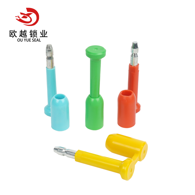 OY-BS105 Горячая продажа Контейнер Болт Seal Safe Lock Heavy Duty Контейнерные уплотнения