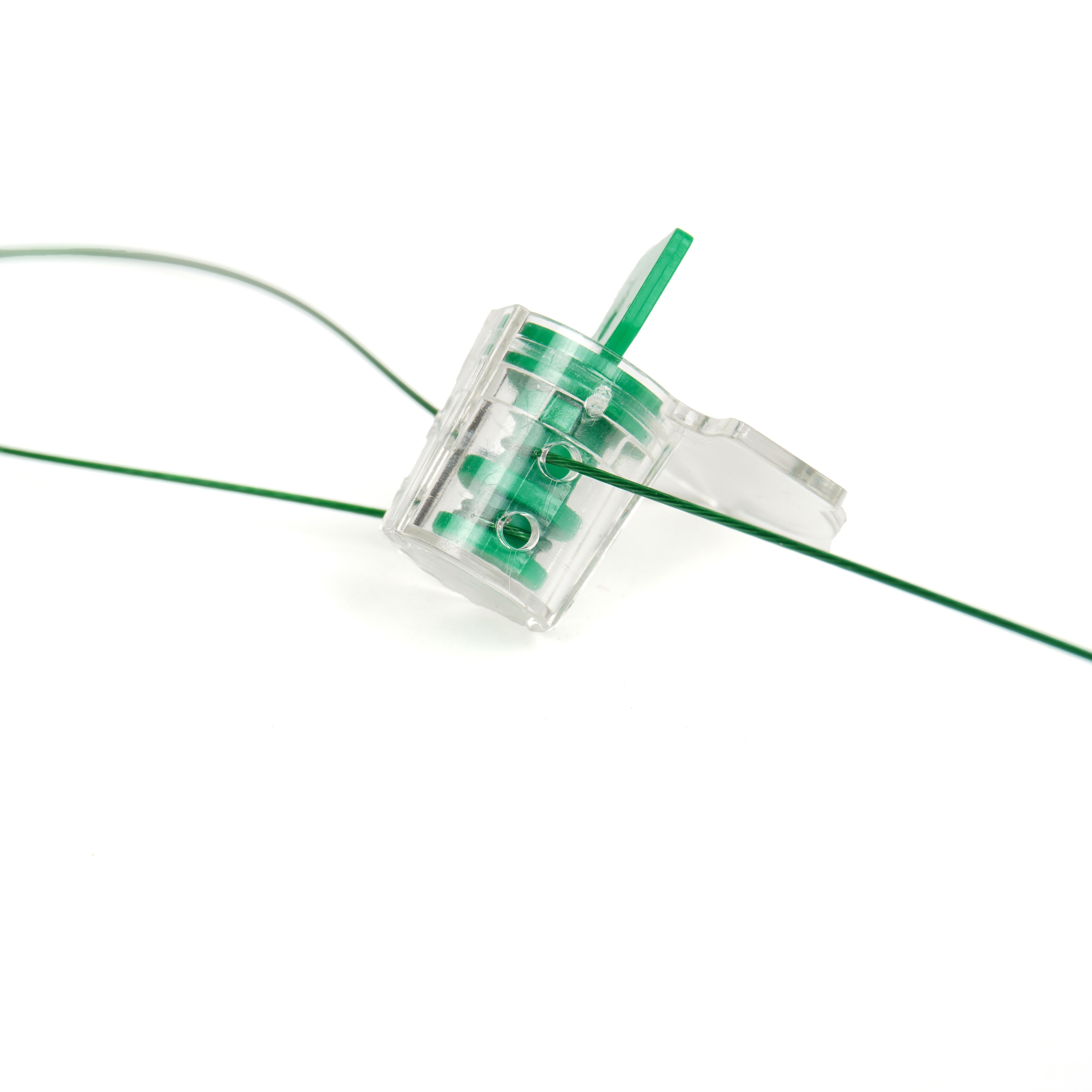 OY-MS101 Защитный электрический контейнер с защитой от несанкционированного доступа, уплотнение счетчика воды