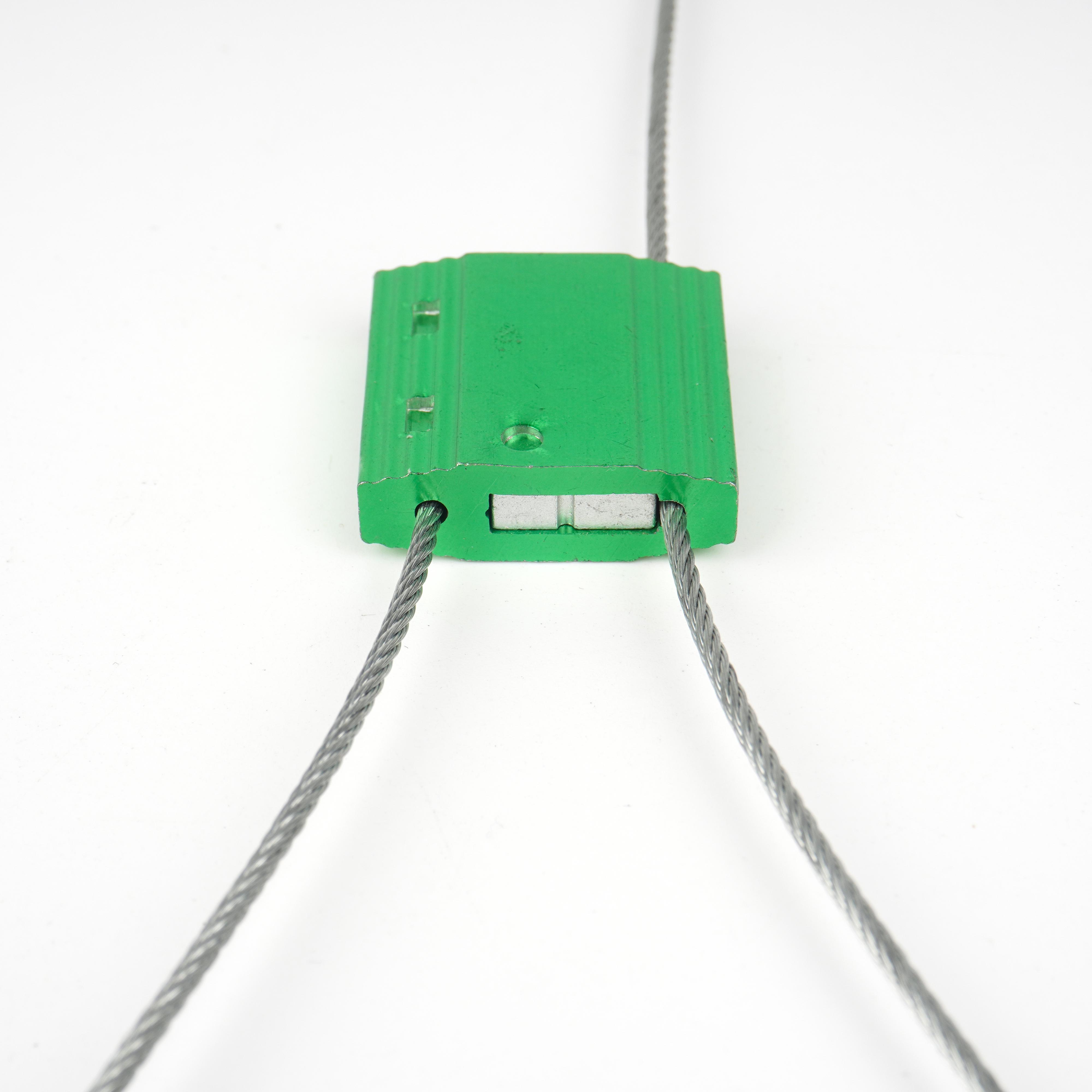 Металлический кабельный уплотнитель с регулируемой длиной провода OY-CS106