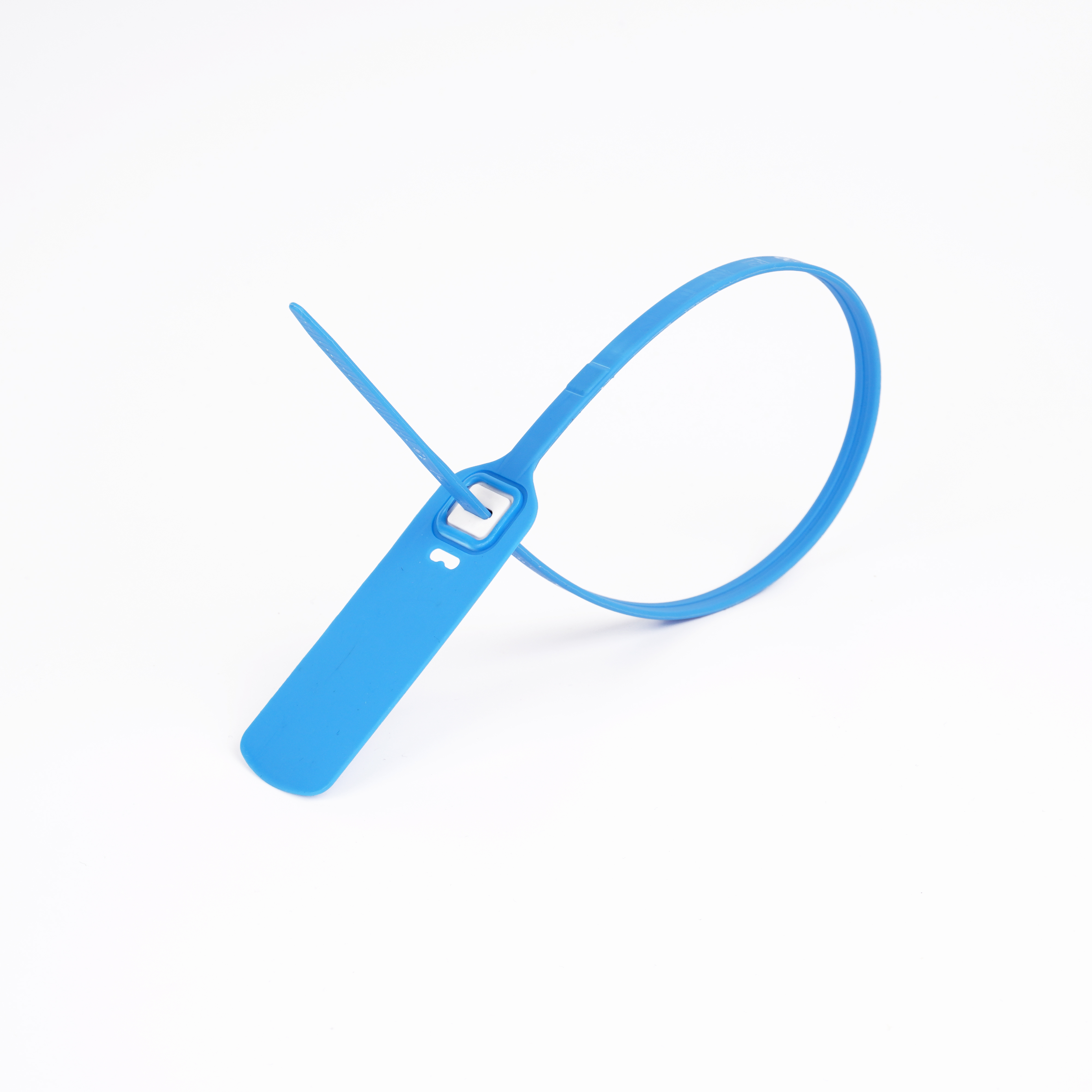 OYPS101 Поставщик пронумерованных пластиковых пломб OEM ODM