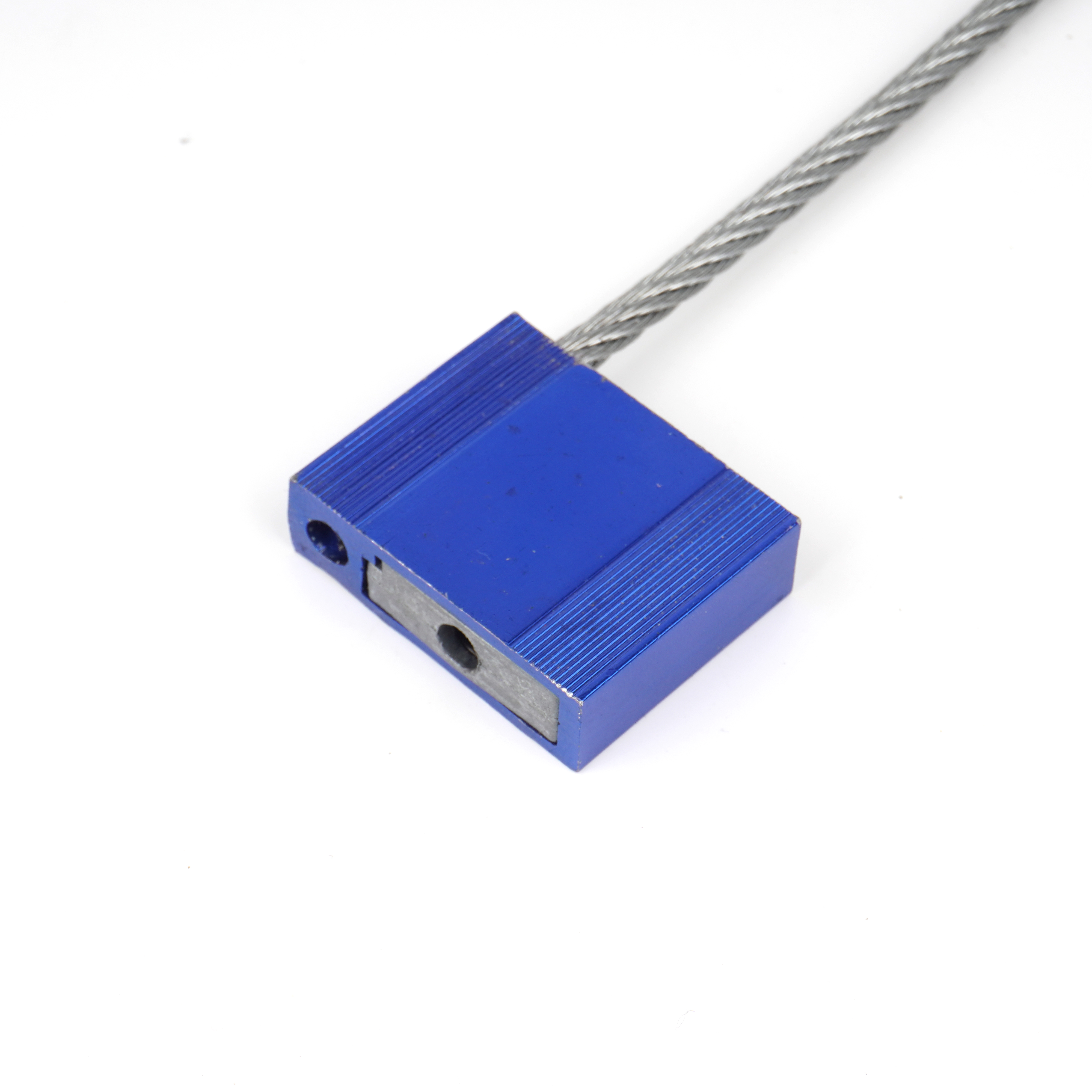 Изготовленное на заказ высококачественное уплотнение кабеля для контейнера с лазерной печатью OY-CS108