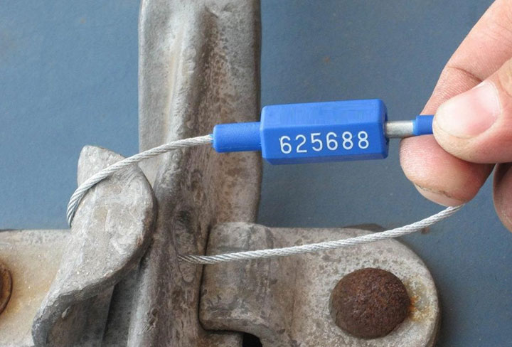 Кабельное уплотнение