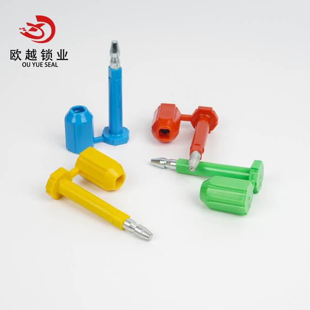 OYBS101 Уплотнение безопасности двери уплотнения болта контейнера уплотнение высокой безопасности