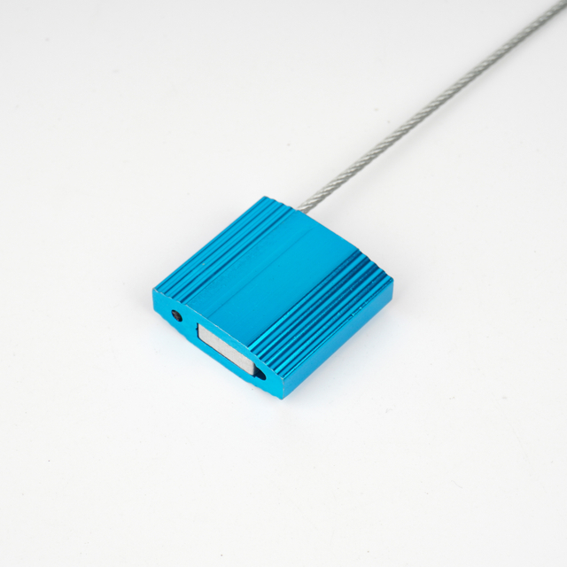 OY-CS107 Одноразовая защитная пломба для кабеля с защитой от несанкционированного доступа OY-CS107