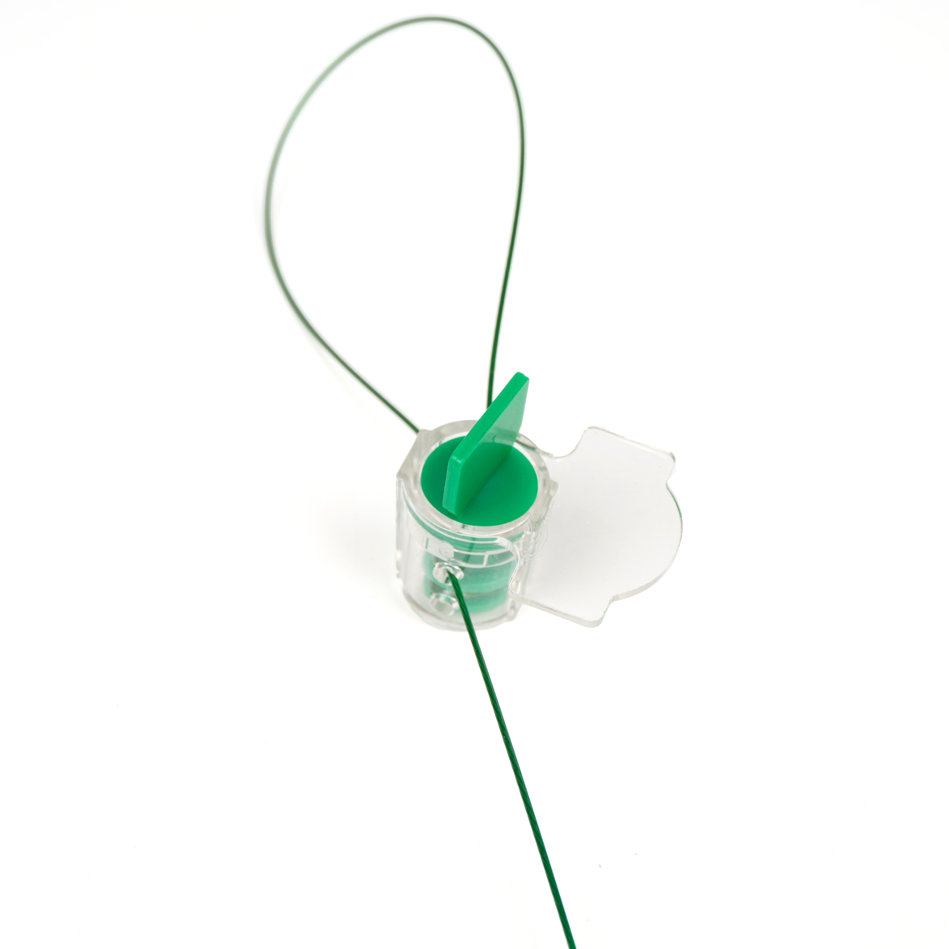 OY-MS101 Защитный электрический контейнер с защитой от несанкционированного доступа, уплотнение счетчика воды