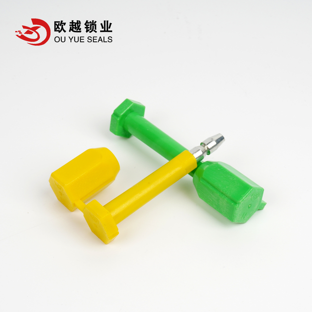 OY-BS108 Контейнер с запорным болтом Контейнер с запорным болтом