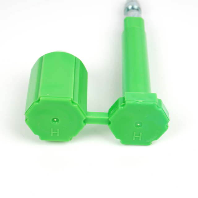 OY-BS101 Уплотнения транспортировочных болтов безопасности уплотнения контейнера с защитой от несанкционированного доступа для грузовика