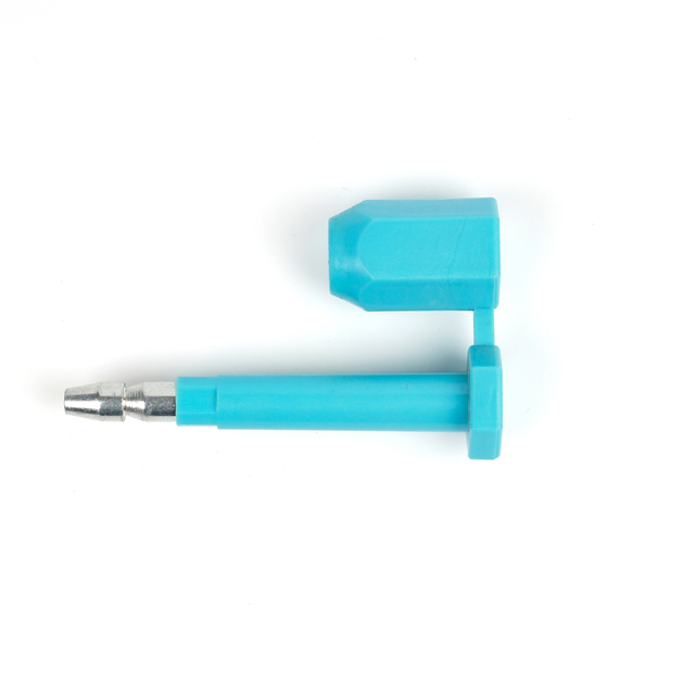 OY-BS108 Стальная пломба с защитой от несанкционированного доступа Уплотнение болта транспортировочного контейнера