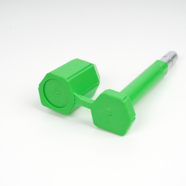 OY-BS102 Уплотнение болта одноразового контейнера Защитное уплотнение болта