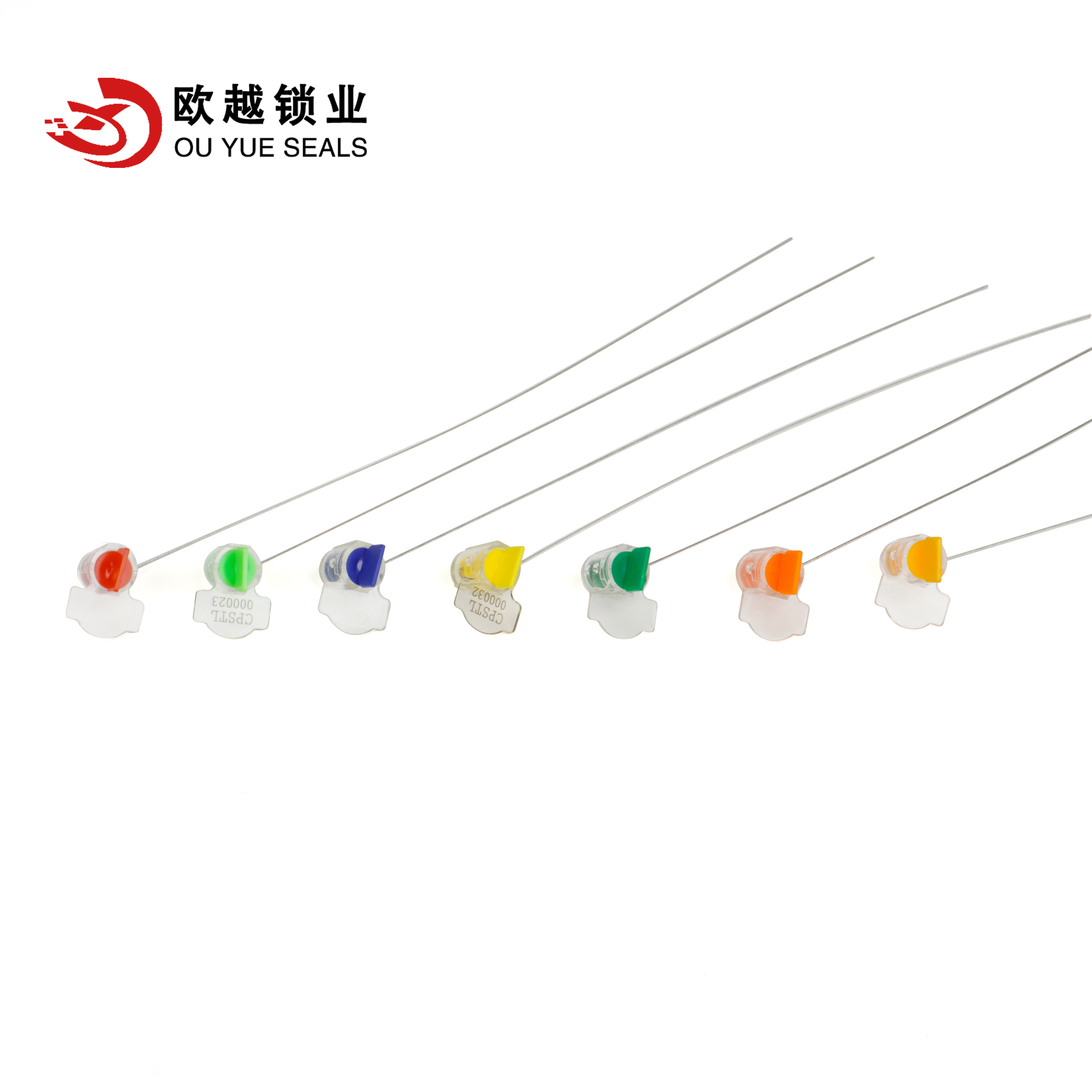 OY-MS101 Защитный электрический контейнер с защитой от несанкционированного доступа, уплотнение счетчика воды